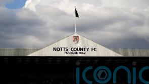 Macaulay Langstaff brace helps Notts County salvage point against Chesterfield