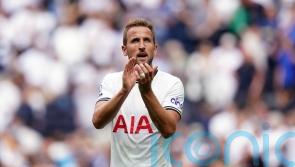 Kane’s record and Saliba’s song – Saturday’s sporting social