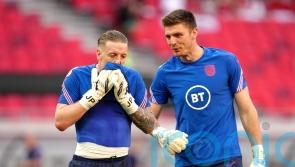 Eddie Howe believes Nick Pope can become England number one