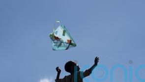 Kite-flying festival marks year since Taliban’s Afghanistan takeover