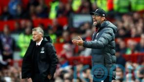Jurgen Klopp jokes about the money Liverpool have saved by not sacking him
