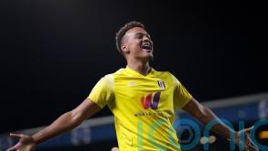 Middlesbrough sign Fulham forward Rodrigo Muniz on loan