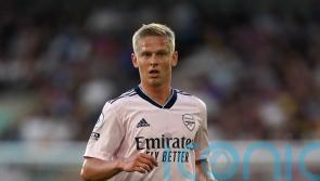 Oleksandr Zinchenko insists Arsenal need to be ‘focused on the next one’