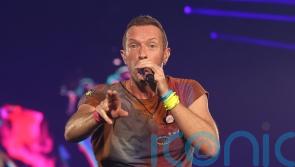 ScotRail to provide additional trains for music fans heading to Coldplay concert