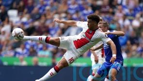 Che Adams puts comeback win down to Southampton’s ‘big character’