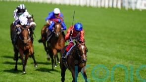 Inspiral likely to be kept fresh for QEII assingment