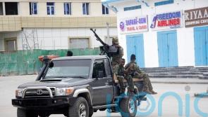 Somali forces end hotel attack which left 21 dead