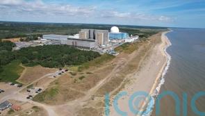 Boris Johnson approves funding for Sizewell C nuclear plant