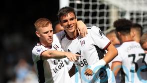 Marco Silva impressed with Joao Palhinha’s start to life in the Premier League