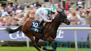 Goodwood option for Hoo Yal Mal before Leger bid