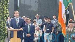 History made at Michael Collins centenary commemoration – Varadkar