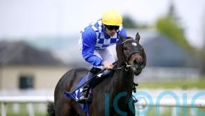 Connections thrilled with Matilda Picotte performance at York