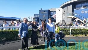Perfect News for Haggas in Naas feature