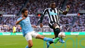 Bernardo Silva rescues Man City from shock defeat in thrilling draw at Newcastle