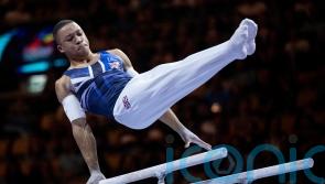 Joe Fraser and Jake Jarman keep British gymnastics gold rush moving in Munich