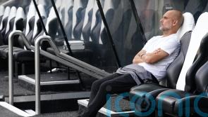 We need to live this – Pep Guardiola relishes battle as City rally at Newcastle