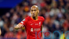 Fabinho hopes Man City soon suffer similar downturn to struggling rivals United