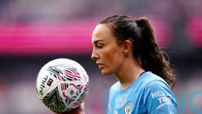 Caroline Weir knocks former club Man City out of Champions League in Madrid