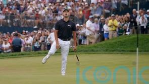 Patrick Cantlay defends BMW Championship title after hard-fought final round