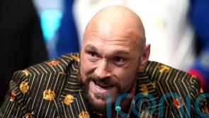 Tyson Fury’s cousin stabbed to death in ‘senseless attack’