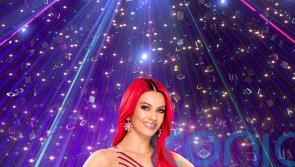 Dianne Buswell promises colourful transformation if she wins Strictly