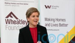 Nicola Sturgeon backs £6m cost-of-living fund to help Wheatley tenants