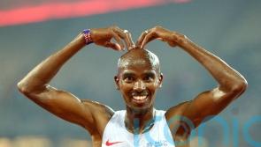 On This Day in 2015: Mo Farah wins 10,000m at World Championships in Beijing