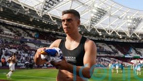 Leandro Trossard: We knew the West Ham fans would get angry with them