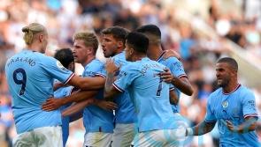 John Stones insists Manchester City need to improve