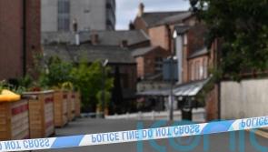 Former police chief says court backlog lies behind spate of violent crime