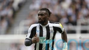 Allan Saint-Maximin warns that Newcastle can get better after pushing City close