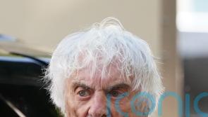 Bernie Ecclestone denies fraud over £400m in Singapore trust