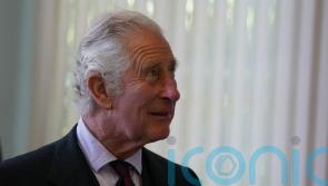 Charles says climate change ‘cannot be solved’ without China