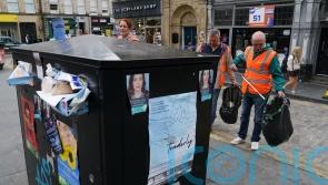 Nicola Sturgeon: I hope latest council pay offer will end Edinburgh ‘disruption’