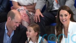 William and Kate’s new home has link to royal scandal and gilded dolphin ceiling