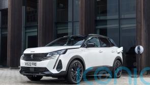 Peugeot updates 3008 and 5008 with new trim levels