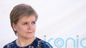 Sturgeon hails ‘crucial’ offshore windfarms as new Shetland projects progress