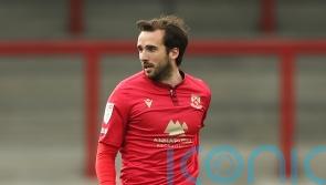 Aaron Wildig boosts Newport for Portsmouth cup tie