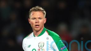 Aiden O’Brien and Elliott Bennett missing for Shrewsbury’s clash with Burnley