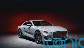 Bentley’s new Batur offers glimpse at firm’s new styling direction