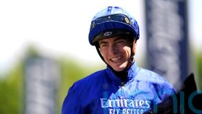 Hand injury sidelines James Doyle