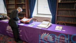 National Records of Scotland buys family archive of former PM Arthur Balfour