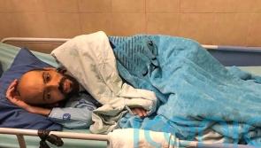 Israeli court rejects call to free Palestinian hunger striker