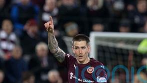 Winger Jamie Walker out for Bradford with a knee injury