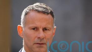 ‘Time to pay the price’ for Ryan Giggs, prosecutor tells court
