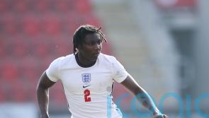 Brooke Norton-Cuffy in line for Rotherham debut against Morecambe