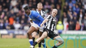 Alex Gogic admits the pull of his ‘second home’ was key to his St Mirren return