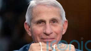 Top US infectious disease expert Dr Anthony Fauci set to retire in December