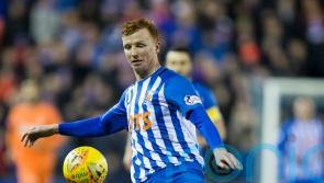Head of football operations Scott Boyd decides to leave St Johnstone