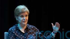 Halting green levy on bills will have ‘marginal’ impact only, says Sturgeon